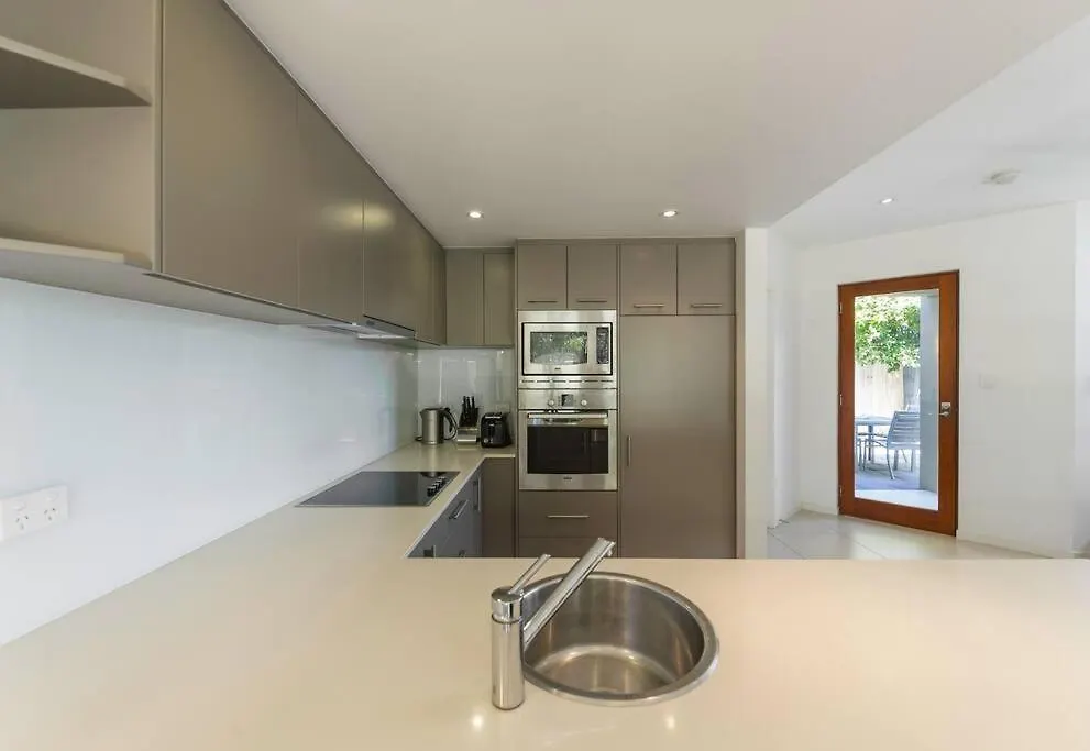 別荘 Watermark Villa 2 - 3 Bedroom Villa, Private Heated Pool ポートダグラス